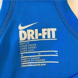 Nike Dri-Fit Tank Top